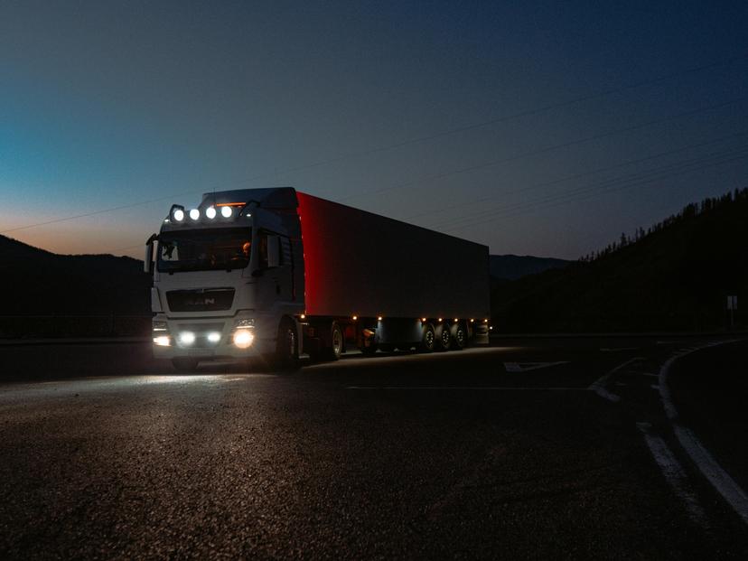 Professional logistics management