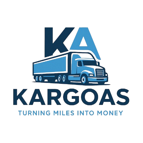 Kargoas Logo